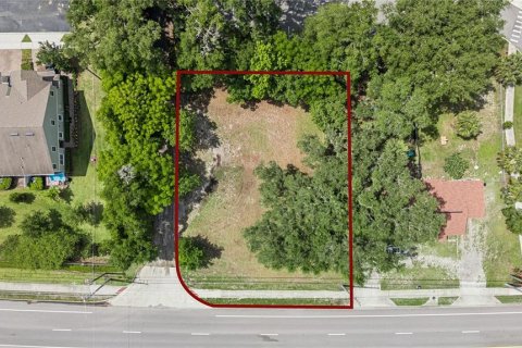 Land in Sanford, Florida № 2217976 - photo 2
