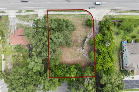 Land in Sanford, Florida № 2217976 - photo 9