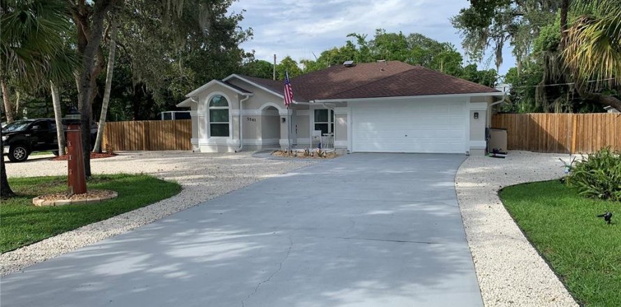 Casa en Port Orange, Florida 4 dormitorios, 184.5 m2 № 1847054