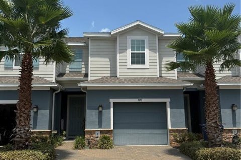 Touwnhouse à Minneola, Floride 3 chambres, 175.77 m2 № 2314260