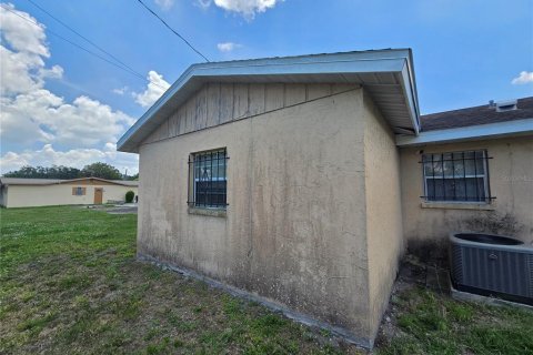 Купить виллу или дом в Пальметто, Флорида 8 комнат, 156.08м2, № 1828077 - фото 2