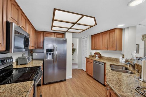 Condo in Clearwater, Florida, 4 bedrooms  № 2155653 - photo 19
