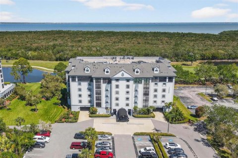 Condo in Clearwater, Florida, 4 bedrooms № 2155653