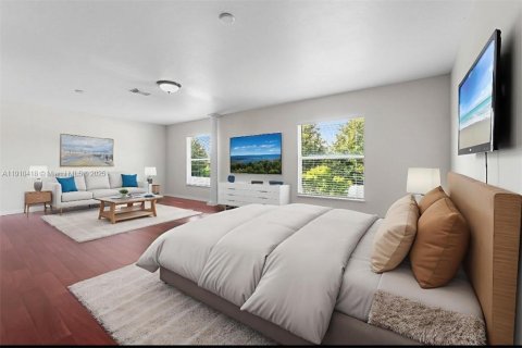 House in Vero Beach, Florida 5 bedrooms, 367.89 sq.m. № 1967464 - photo 22