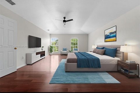 House in Vero Beach, Florida 5 bedrooms, 367.89 sq.m. № 1967464 - photo 30