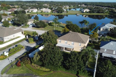 House in Vero Beach, Florida 5 bedrooms, 367.89 sq.m. № 1967464 - photo 3