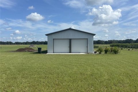 Land in Zolfo Springs, Florida № 1857798 - photo 1