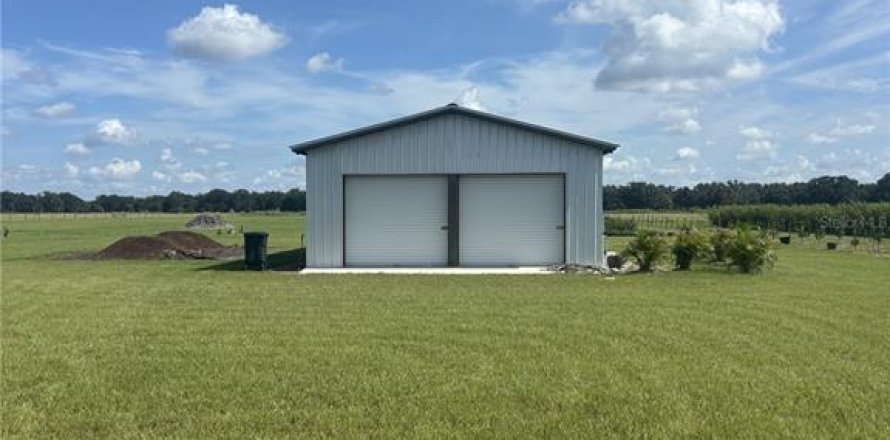 Land in Zolfo Springs, Florida № 1857798