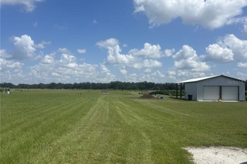 Land in Zolfo Springs, Florida № 1857798 - photo 4