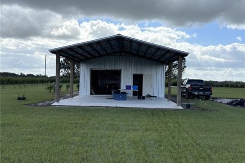 Land in Zolfo Springs, Florida № 1857798 - photo 3