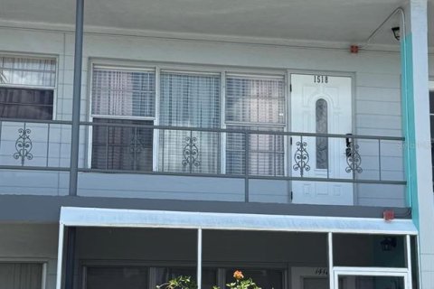 Copropriété à vendre à Kenneth City, Floride: 2 chambres, 77.57 m2 № 1774942 - photo 1