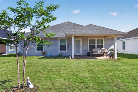 House in Newberry, Florida 4 bedrooms, 159.7 sq.m. № 2106944 - photo 28