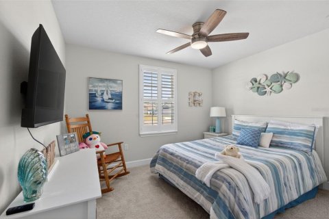 House in Newberry, Florida 4 bedrooms, 159.7 sq.m. № 2106944 - photo 20