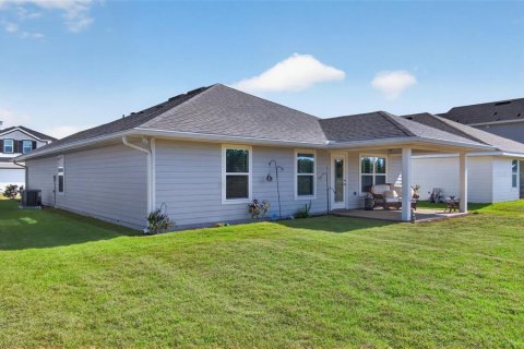 House in Newberry, Florida 4 bedrooms, 159.7 sq.m. № 2106944 - photo 27