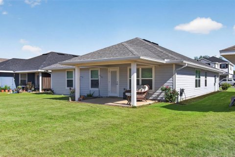 House in Newberry, Florida 4 bedrooms, 159.7 sq.m. № 2106944 - photo 29