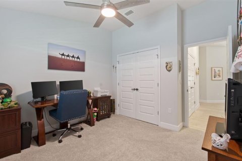 House in Newberry, Florida 4 bedrooms, 159.7 sq.m. № 2106944 - photo 22