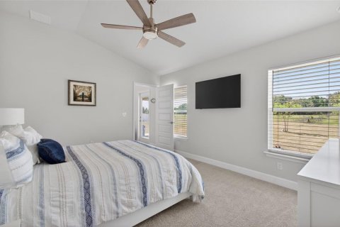 House in Newberry, Florida 4 bedrooms, 159.7 sq.m. № 2106944 - photo 15
