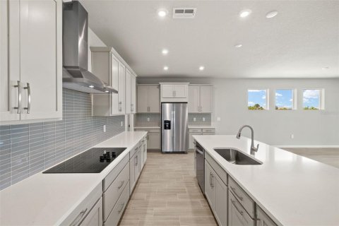 Купить виллу или дом в Венеция, Флорида 8 комнат, 230.21м2, № 1721292 - фото 7