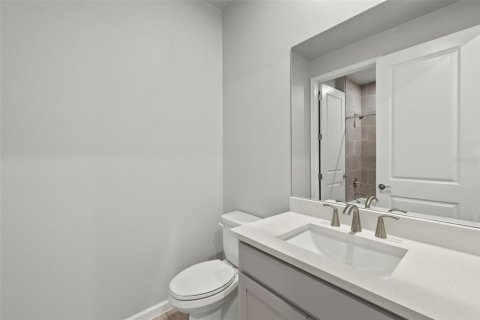 Купить виллу или дом в Венеция, Флорида 8 комнат, 230.21м2, № 1721292 - фото 19