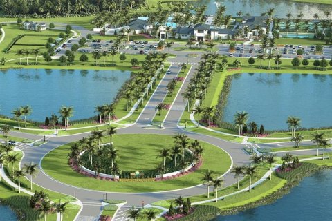 Купить виллу или дом в Венеция, Флорида 8 комнат, 230.21м2, № 1721292 - фото 25