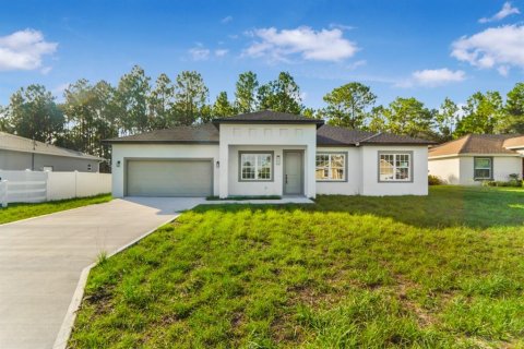 Villa ou maison à vendre à Ocala, Floride: 4 chambres, 167.41 m2 № 1894074 - photo 2