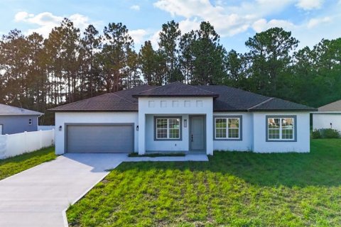 Villa ou maison à vendre à Ocala, Floride: 4 chambres, 167.41 m2 № 1894074 - photo 1