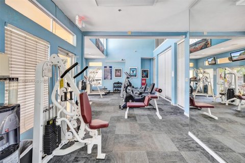 Condominio en venta en Oakland Park, Florida, 2 dormitorios, 116.69 m2 № 1993188 - foto 29