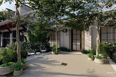 House in Jupiter, Florida 5 bedrooms, 836.86 sq.m. № 2007804 - photo 6