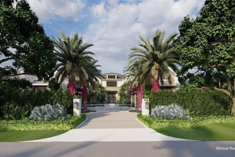 House in Jupiter, Florida 5 bedrooms, 836.86 sq.m. № 2007804 - photo 3