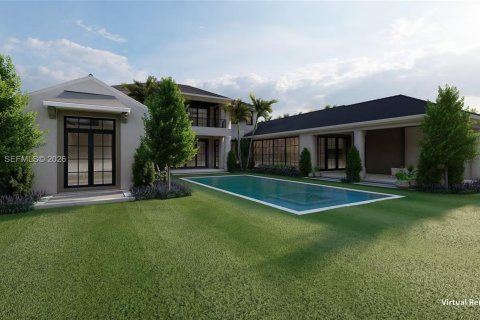 House in Jupiter, Florida 5 bedrooms, 836.86 sq.m. № 2007804 - photo 4