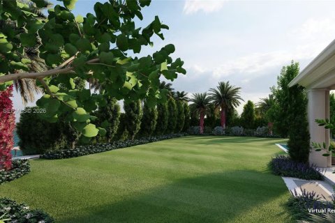 House in Jupiter, Florida 5 bedrooms, 836.86 sq.m. № 2007804 - photo 8