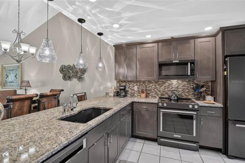 Condominio en venta en Sarasota, Florida, 2 dormitorios, 124.77 m2 № 2298376 - foto 9