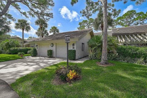 Condominio en venta en Sarasota, Florida, 2 dormitorios, 124.77 m2 № 2298376 - foto 4