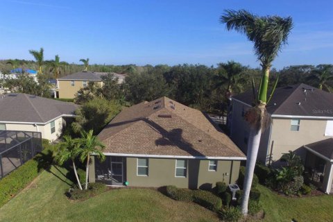 House in Sarasota, Florida 3 bedrooms, 164.44 sq.m. № 1640917 - photo 20
