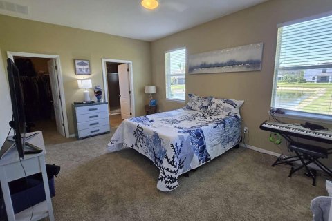 House in Sarasota, Florida 3 bedrooms, 164.44 sq.m. № 1640917 - photo 8
