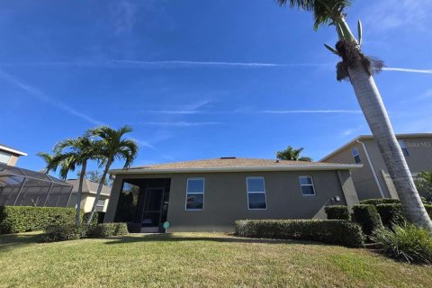House in Sarasota, Florida 3 bedrooms, 164.44 sq.m. № 1640917 - photo 18