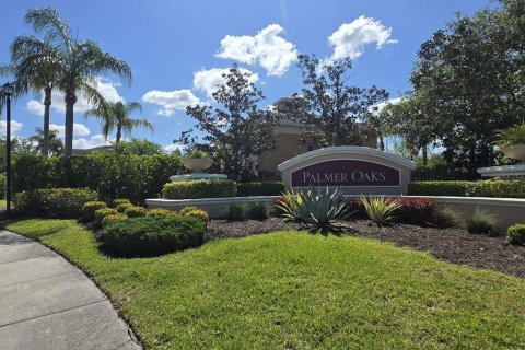 House in Sarasota, Florida 3 bedrooms, 164.44 sq.m. № 1640917 - photo 21