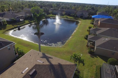 House in Sarasota, Florida 3 bedrooms, 164.44 sq.m. № 1640917 - photo 19