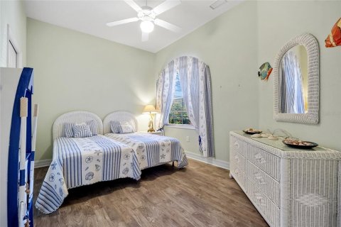 House in North Port, Florida 3 bedrooms, 154.31 sq.m. № 1603256 - photo 18
