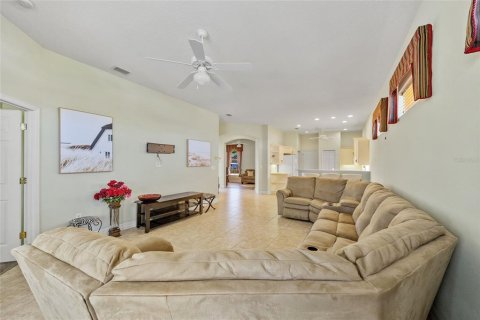 House in North Port, Florida 3 bedrooms, 154.31 sq.m. № 1603256 - photo 8