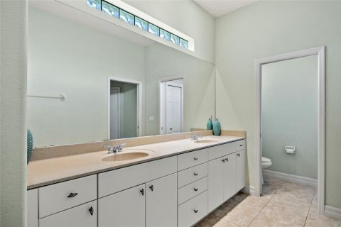 House in North Port, Florida 3 bedrooms, 154.31 sq.m. № 1603256 - photo 17