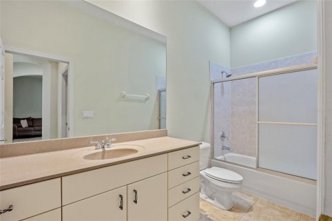 House in North Port, Florida 3 bedrooms, 154.31 sq.m. № 1603256 - photo 20