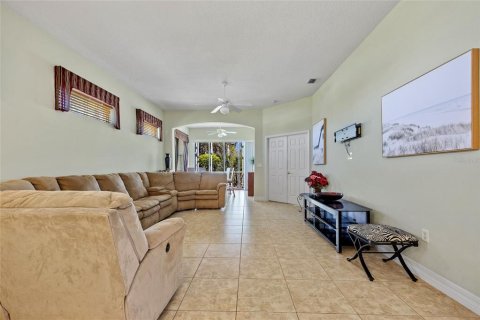 House in North Port, Florida 3 bedrooms, 154.31 sq.m. № 1603256 - photo 5