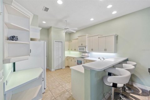 House in North Port, Florida 3 bedrooms, 154.31 sq.m. № 1603256 - photo 10