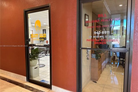 Снять в аренду кондоминиум в Санни-Айлс-Бич, Флорида 1 спальня, 64.57м2, № 1951735 - фото 24