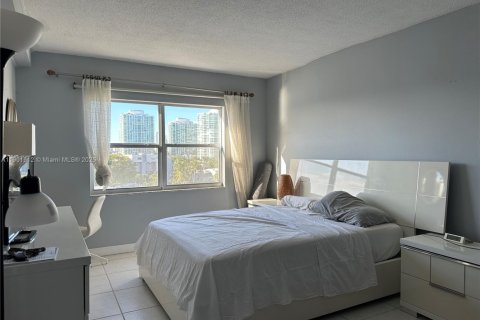 Снять в аренду кондоминиум в Санни-Айлс-Бич, Флорида 1 спальня, 64.57м2, № 1951735 - фото 9