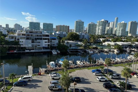 Снять в аренду кондоминиум в Санни-Айлс-Бич, Флорида 1 спальня, 64.57м2, № 1951735 - фото 18