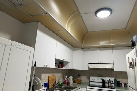 Снять в аренду кондоминиум в Санни-Айлс-Бич, Флорида 1 спальня, 64.57м2, № 1951735 - фото 6