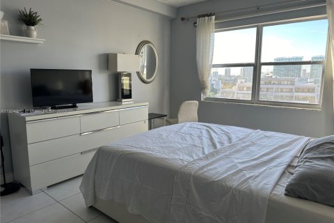 Снять в аренду кондоминиум в Санни-Айлс-Бич, Флорида 1 спальня, 64.57м2, № 1951735 - фото 14