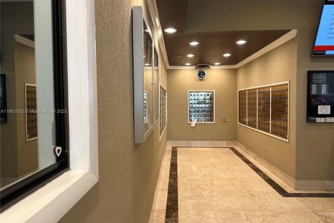 Снять в аренду кондоминиум в Санни-Айлс-Бич, Флорида 1 спальня, 64.57м2, № 1951735 - фото 22